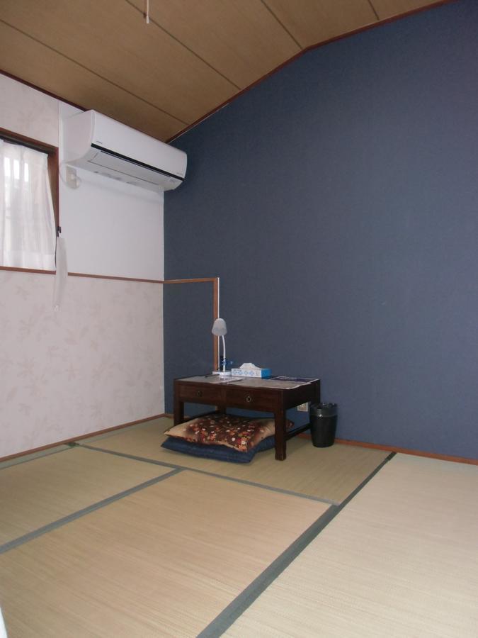 Kanazawa Share House Gaooo Экстерьер фото